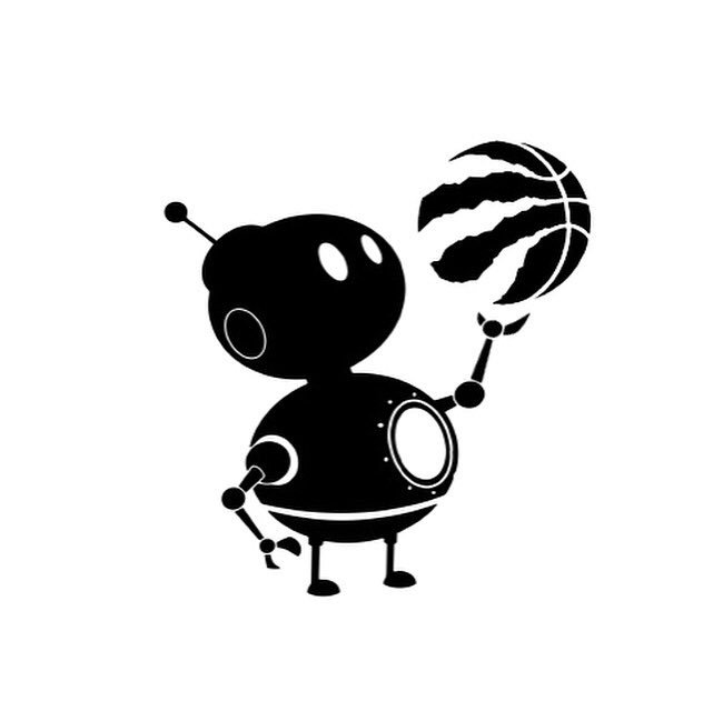 Goooo Raptors! IB mascot Indy’s got the spirit! From our team to theirs, we wish the Raptors the best of luck on tonight’s game! #wethenorth #raptors #raptorsvswarriors #nba #nbafinals #animation #animationstudio #torontoraptors #industrialbrothers