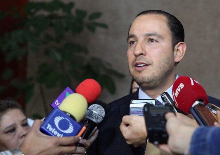Tmakesmehappy's tweet photo. Más que mítines políticos, México requiere inteligencia, dignidad y unidad nacional, ante amenazas de Donald Trump: Marko Cortés. #México #Nacional #noticia #NoticiasTMMH https://t.co/m8rEj3SvYV