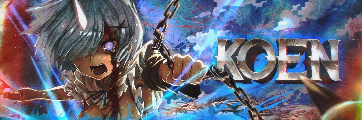 sotokage's tweet image. re zero // @AmityKoen 

#Amity1KRC