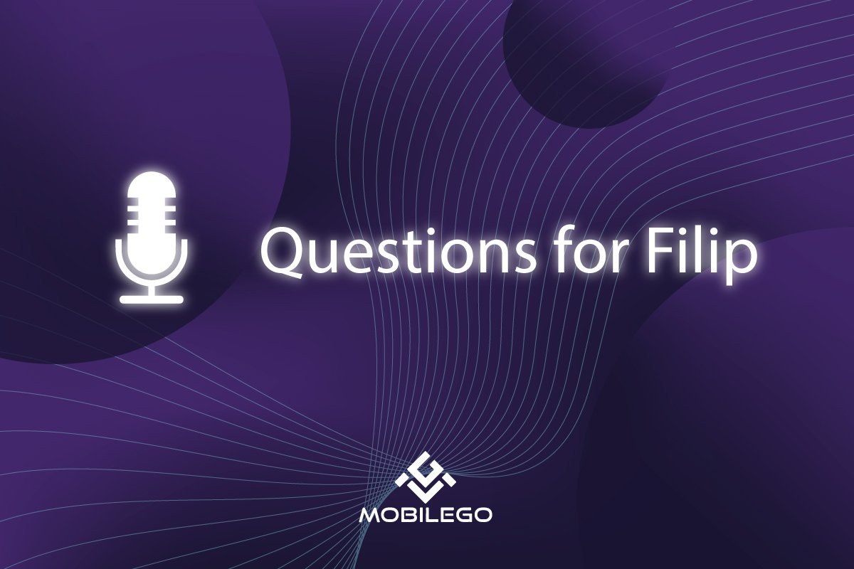 We are running an interview with Filip Dimitrijevic the Head of MGO. Feel free to follow the link and leave your question here docs.google.com/forms/d/1_KfAA… #crypto #Gaming #MGO #MobileGO #cryptocurrency #eSports #blockchain #money #interview