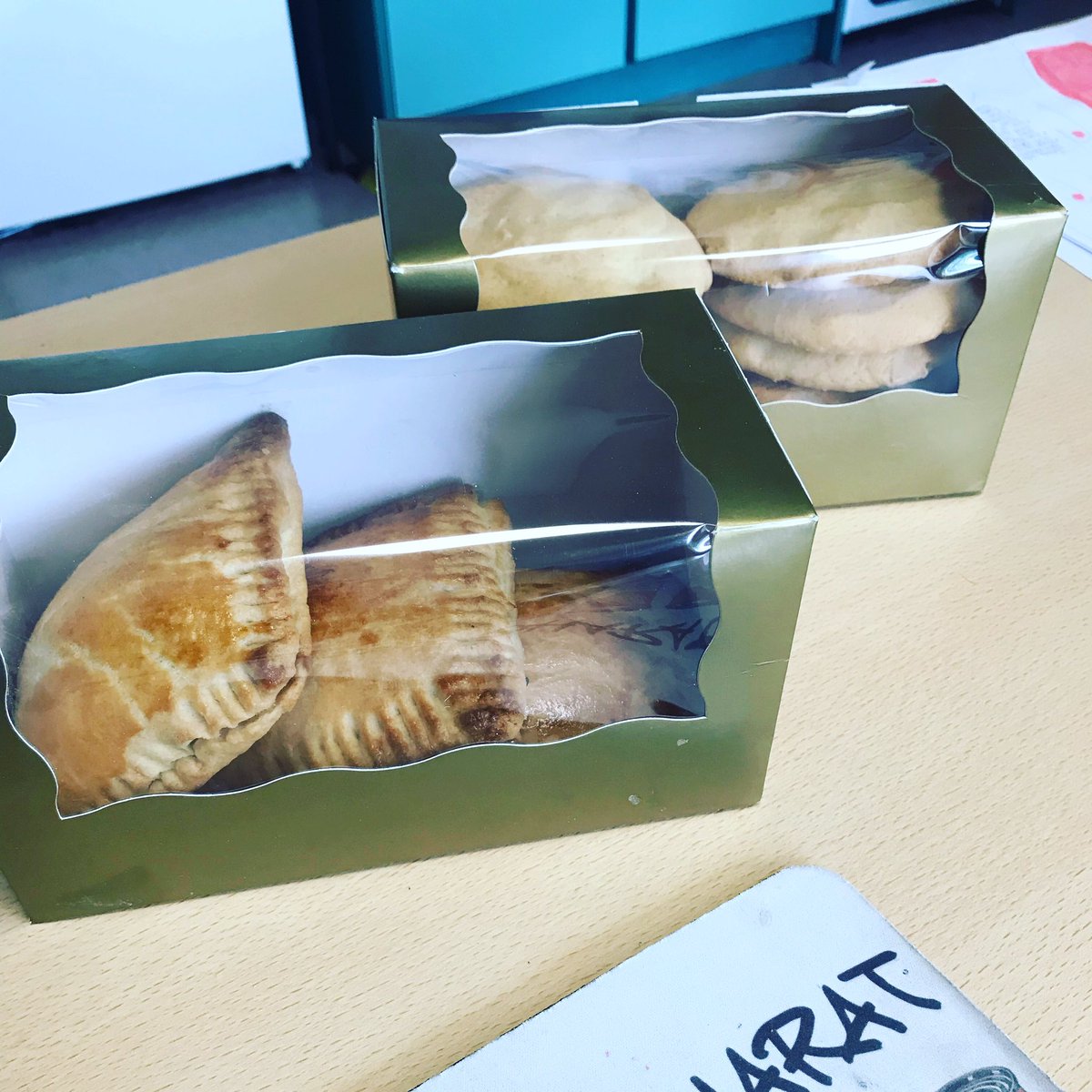 BCAFood's tweet photo. Years 9. Coursework practice. Design idea 1. #batchproduction #identical #containafruitorveg #multitask #proudfoodteacher https://t.co/UlKFZurKJH