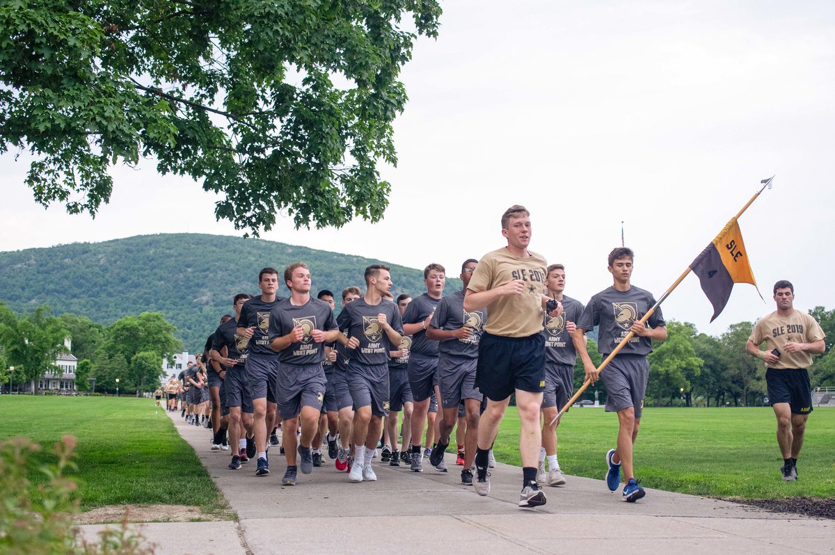 U.S. Military Academy at West Point tweet media