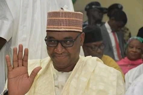 Abubakar Kari Resigns as Chief Of Staff Bauchi State Gov. House