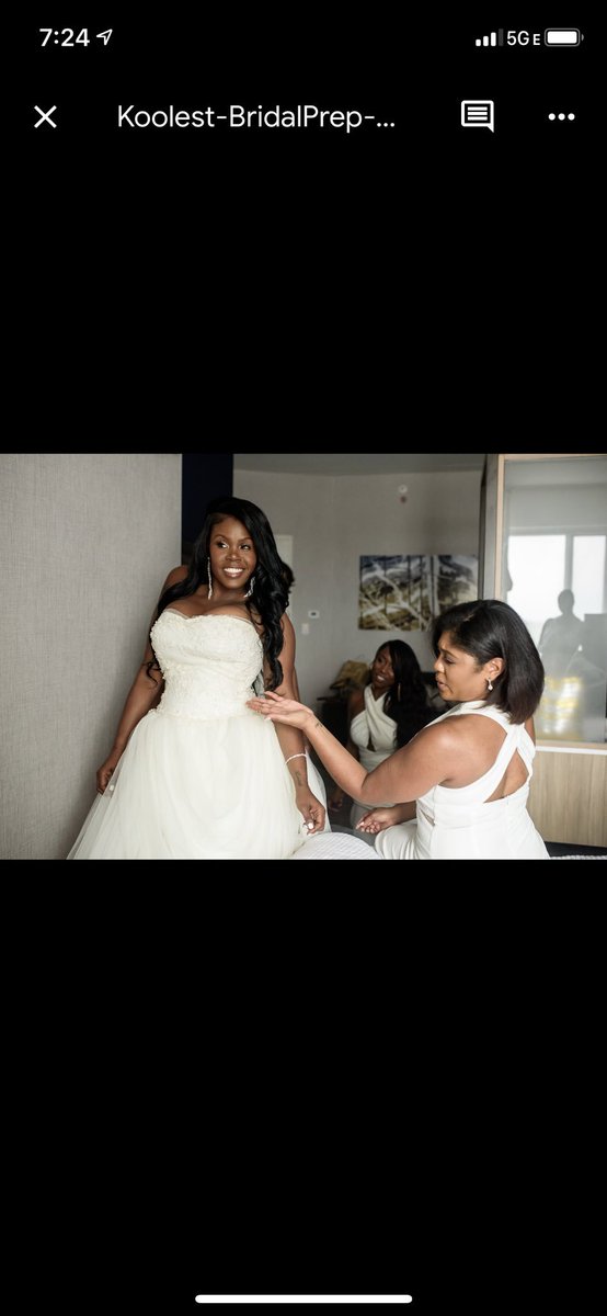 TheKoolestDoc's tweet photo. #YearWON | #Anniversary | #DrKool | #KoolestLady | #BlackLove | #BlackFamily | #BlackMarriage https://t.co/ZwWcNWUhhi