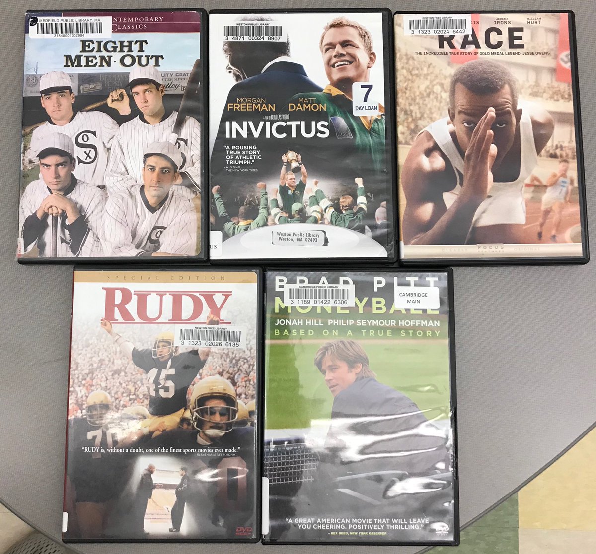 Daniel Landesman tweet media