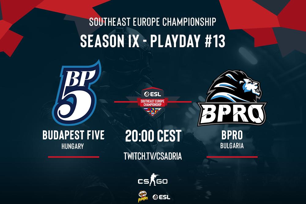 ESL Adria tweet media