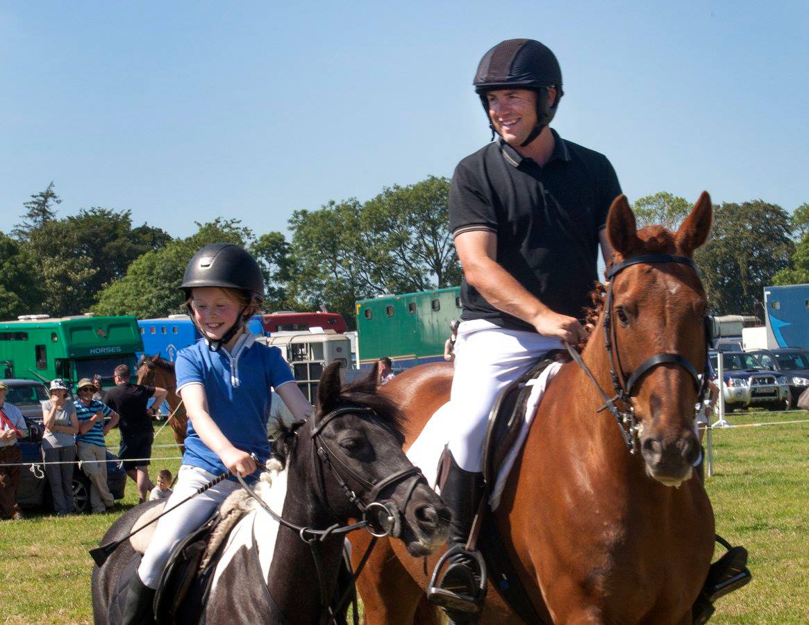 Equestrian classes for all the family #GoreyShow goreyagriculturalshow.com Enter online now #Equestrian #SJI #ShowJumping #JumpingClasses