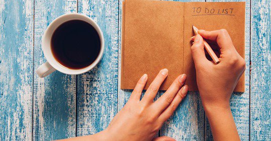 mental_floss's tweet image. 6 Benefits of Planning Your Week on Paper — bit.ly/2XCd7Kr // Presented by @HowLifeUnfolds #PoweredByPaper