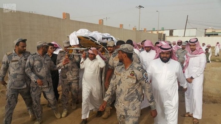 хусейн аль авари маршал.