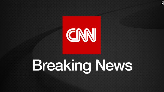 cnnbrk's tweet photo. A helicopter has crashed into a Manhattan building located at 787 7th Avenue, the FDNY tweeted. Follow live updates. https://t.co/Wpgm8r3PIf https://t.co/p8Xq2wcKuk