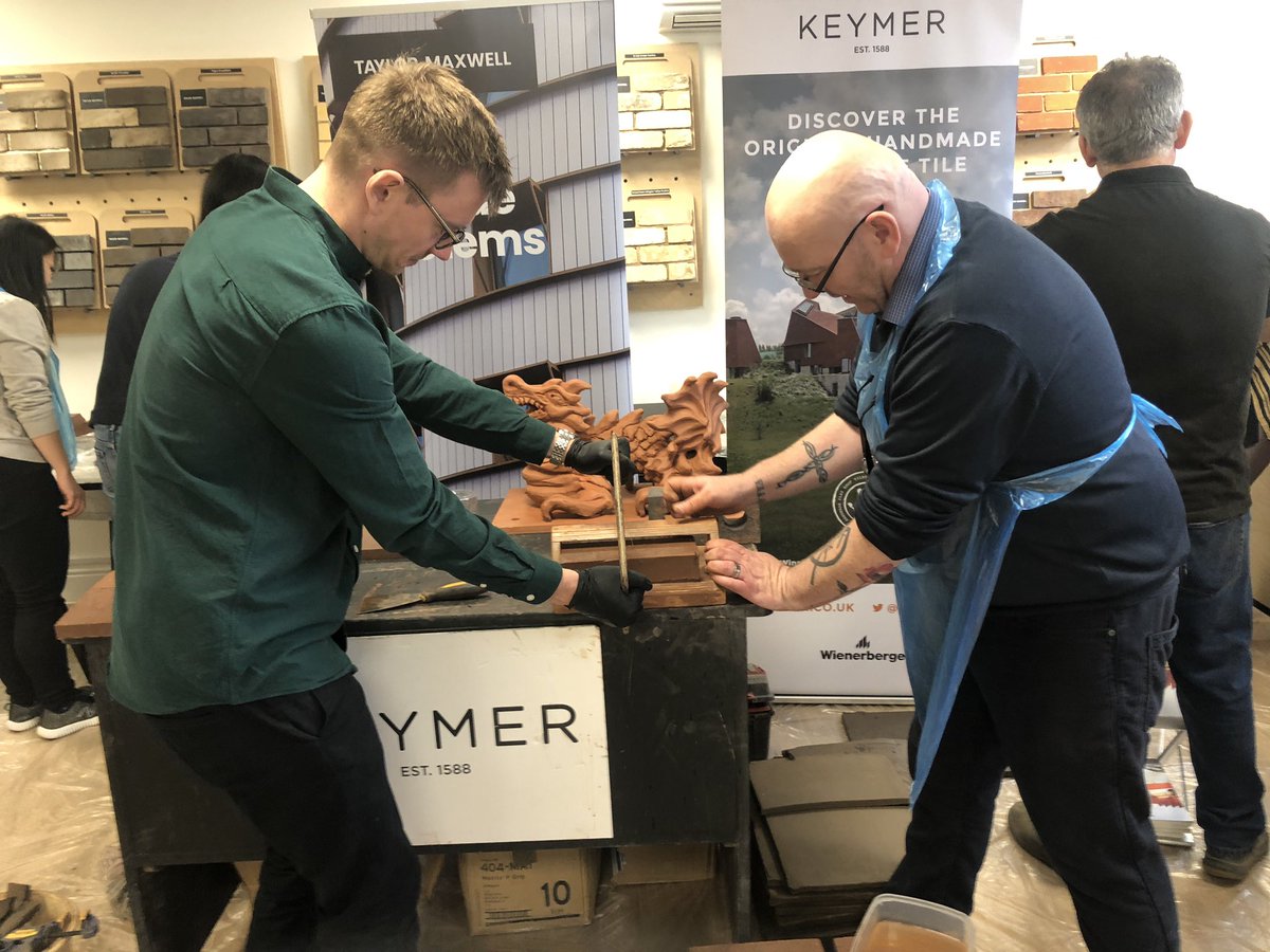 johnmonkuk's tweet photo. A great day supporting @TaylorMaxwellCo London Bridge #LFA event. @wienerbergeruk https://t.co/9P8dorLCuL