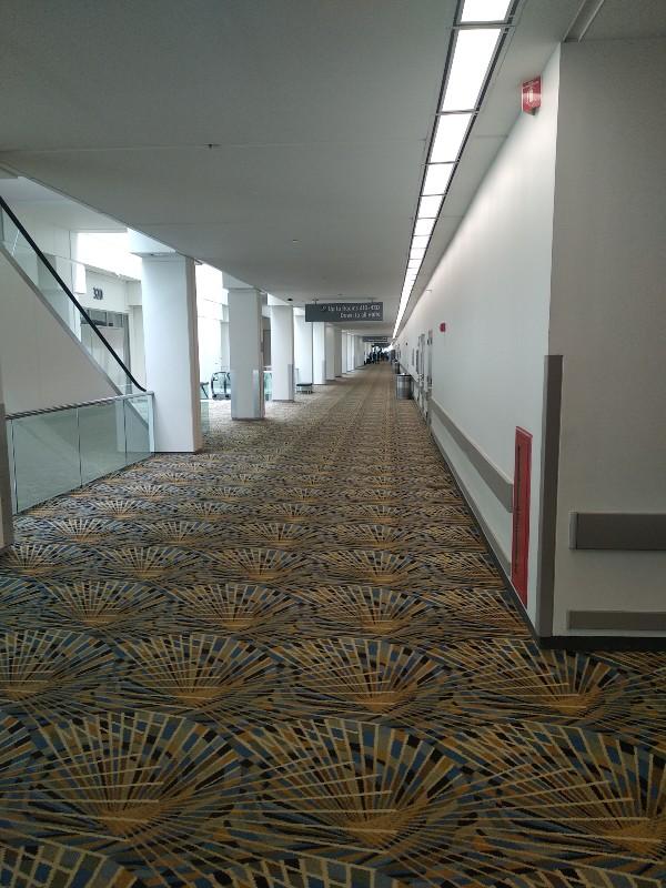 Tushar_Suradkar's tweet photo. Why is my room always at the far end of the hall? #myRealizeLIVEmoments #RealizeLive2019 
#RealizeLIVE https://t.co/pGVDSKfloJ