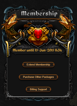 Tempthric's tweet photo. Logged in to find out that i no longer have 3 months of membership that i bought today with the summer special package as well as the issue i had before still persisting @RuneScape https://t.co/JUenkSFQEZ