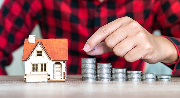 2 Myths Holding Back Home Buyers dlvr.it/R6MYlY