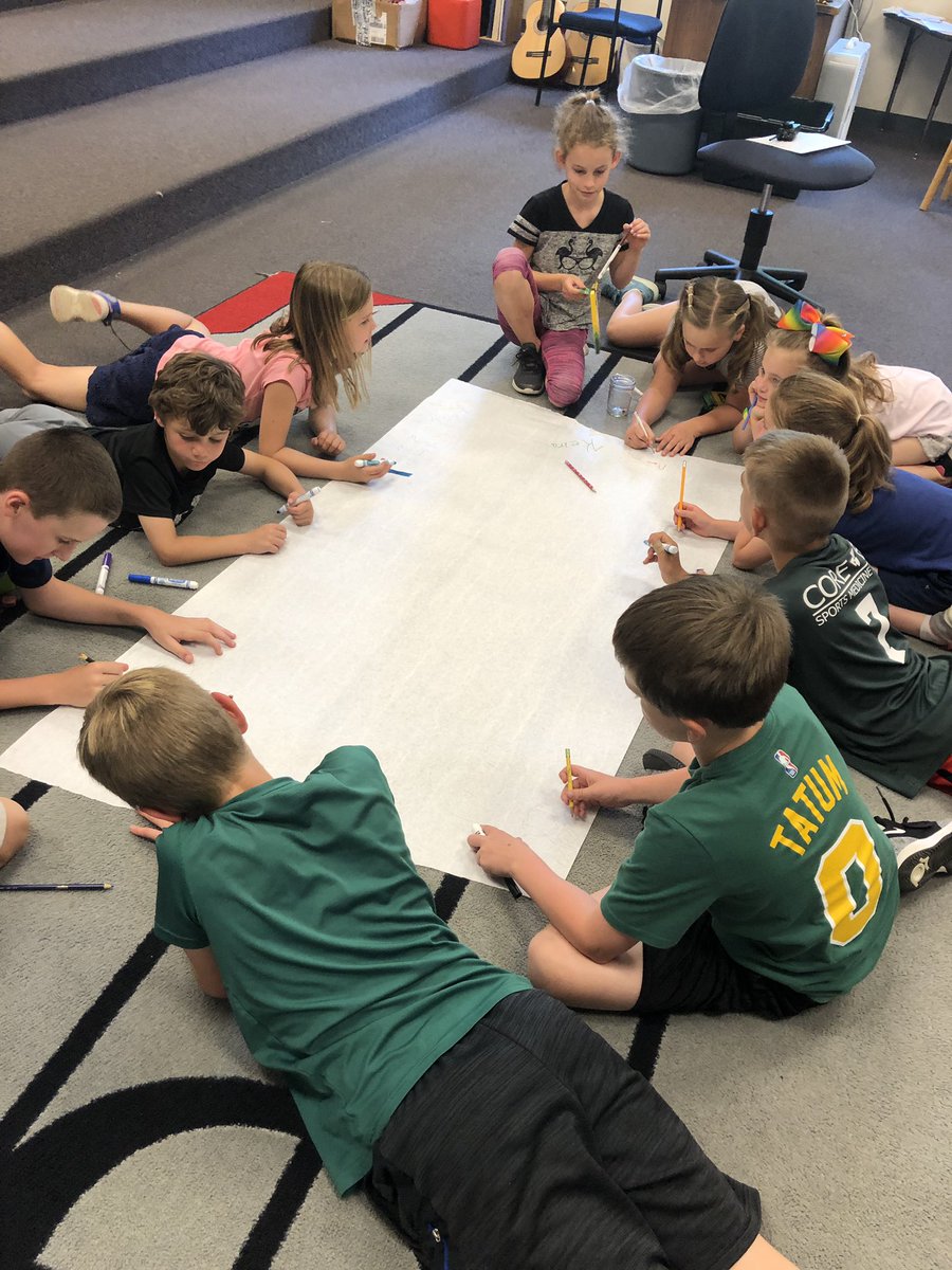 StrathamSchool's tweet image. Wolf Packs-our last meeting of the year! #advisoriesatSMS