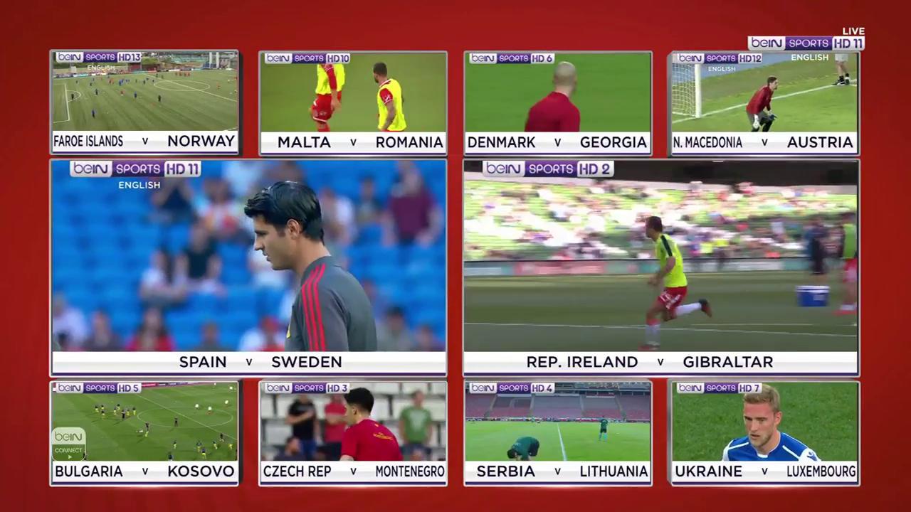 beIN SPORTS on X