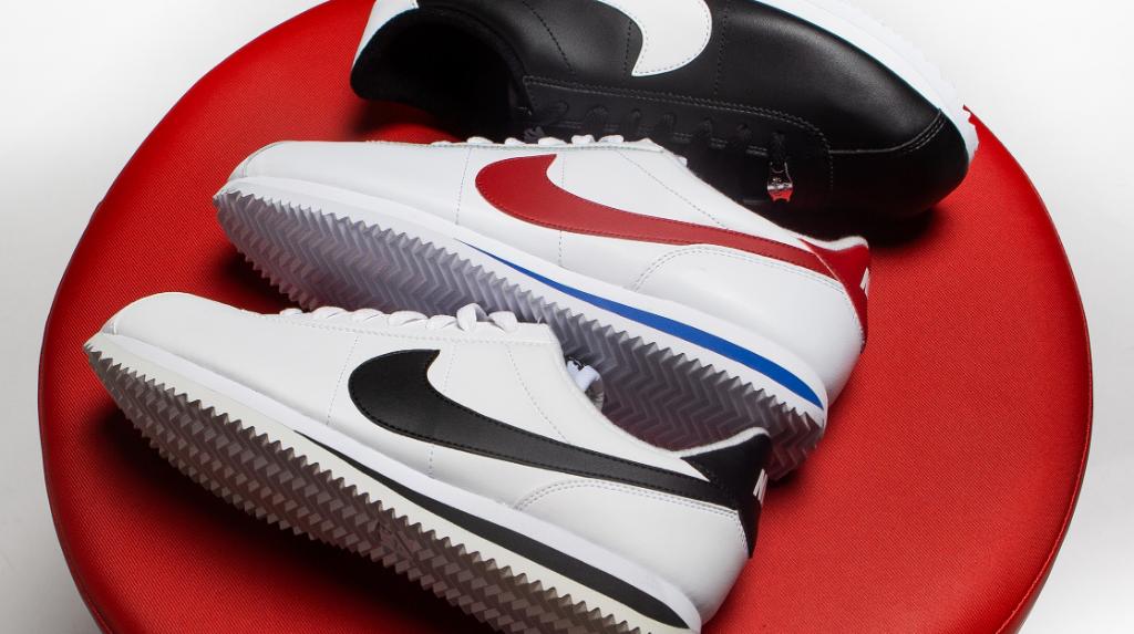 nike cortez champs