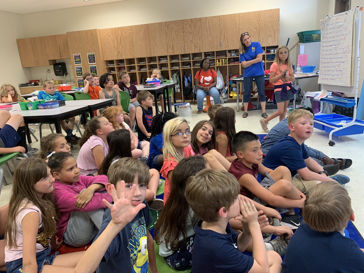 Jerri Sydes (@jerrisydes) on Twitter photo TY!! <a href="/mykul1315/">Mike Simpson</a> and Ms. Coulter’s class <a href="/stespatriots/">STESPatriots</a> for an AWESOME game of 🦒 #MysterySkype! Ms. Mason & Ms. Burnett’s Ss <a href="/RES_Bobcats/">Richlands Elementary</a> had a blast collaborating using @SkypeClassroom. The game was so intense we had to end in a tie! Can’t wait for a rematch!!! #onslowdlt TY!! <a href="/mykul1315/">Mike Simpson</a> and Ms. Coulter’s class <a href="/stespatriots/">STESPatriots</a> for an AWESOME game of 🦒 #MysterySkype! Ms. Mason & Ms. Burnett’s Ss <a href="/RES_Bobcats/">Richlands Elementary</a> had a blast collaborating using @SkypeClassroom. The game was so intense we had to end in a tie! Can’t wait for a rematch!!! #onslowdlt