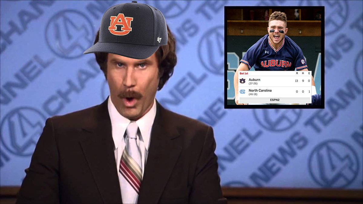 SECNetwork's tweet photo. Boy, that escalated quickly. https://t.co/2PW2myKWOV