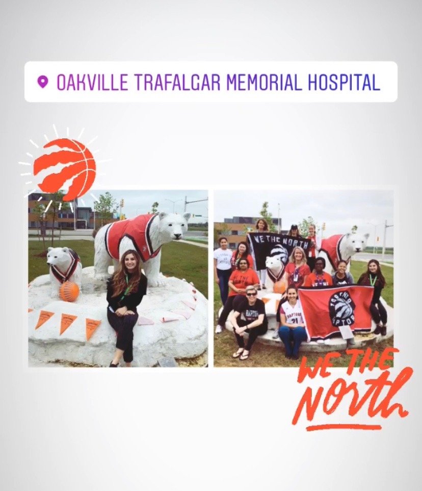 erycafroes's tweet photo. @HaltonHlthcare #WeTheNorth https://t.co/bpJ0HYg4NX