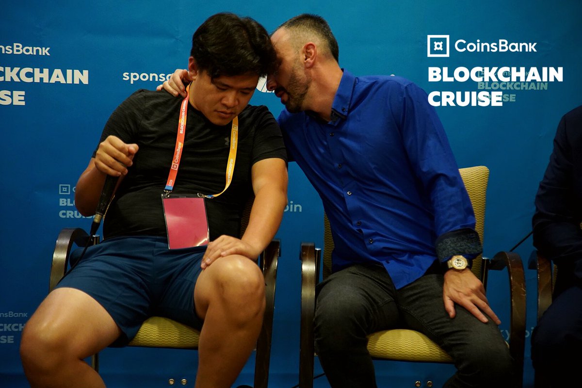 CoinsBank tweet media