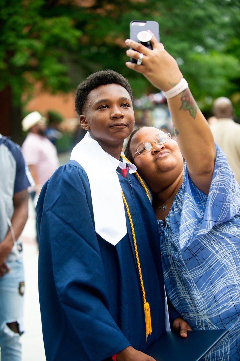 HowardUms2's tweet photo. The Class of 2019 at @HowardU Middle School of Mathematics &amp; Science! Congratulations, scholars! We are so very proud of you! Next stop, High School! 🎉🎓❤️💙#HowardUMSGrad19 #HowardFoward #HowardMiddle #DCCharterProud

📸: @BCSolutions_ https://t.co/3dn2vQVEPH