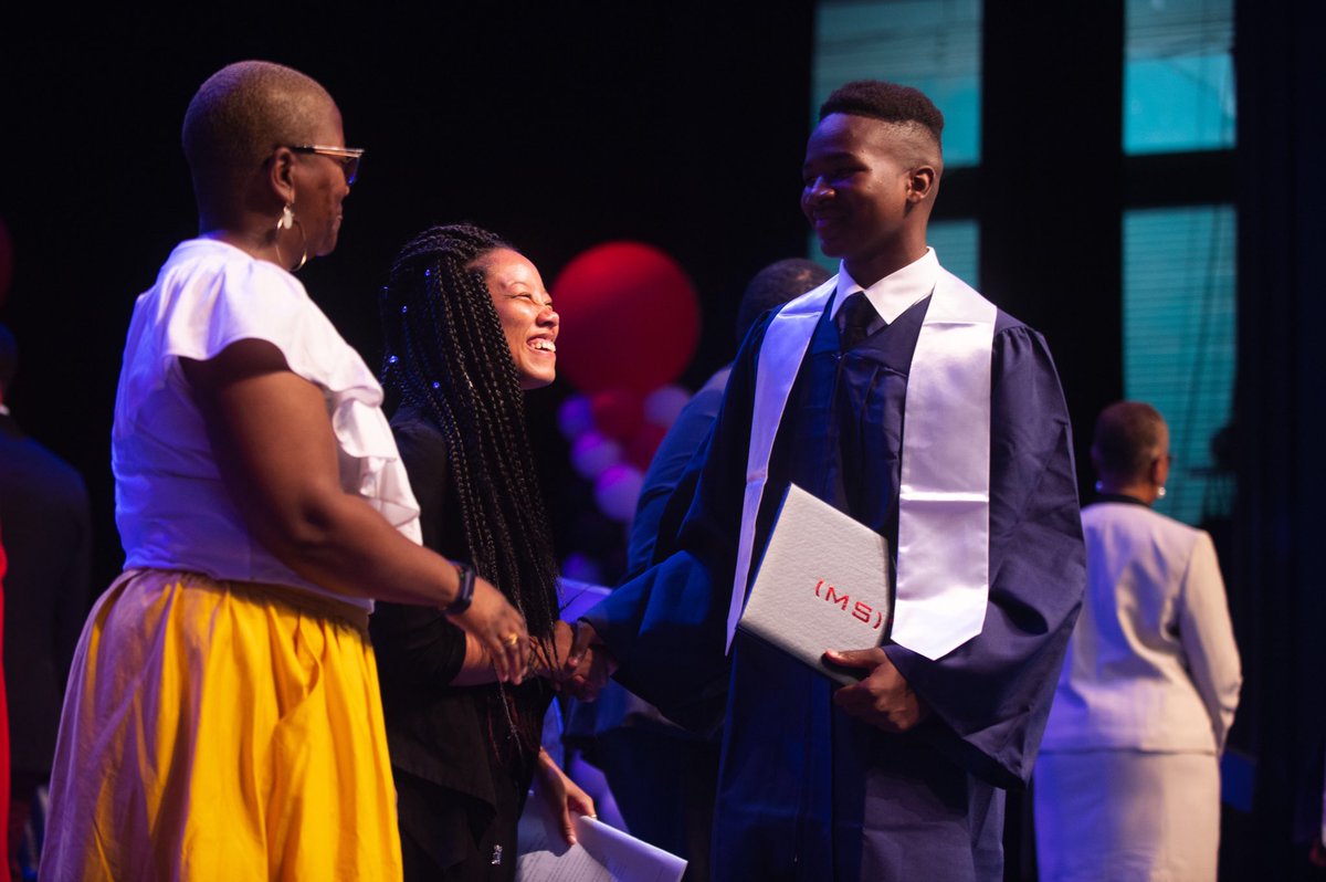 HowardUms2's tweet photo. The Class of 2019 at @HowardU Middle School of Mathematics &amp; Science! Congratulations, scholars! We are so very proud of you! Next stop, High School! 🎉🎓❤️💙#HowardUMSGrad19 #HowardFoward #HowardMiddle #DCCharterProud

📸: @BCSolutions_ https://t.co/3dn2vQVEPH