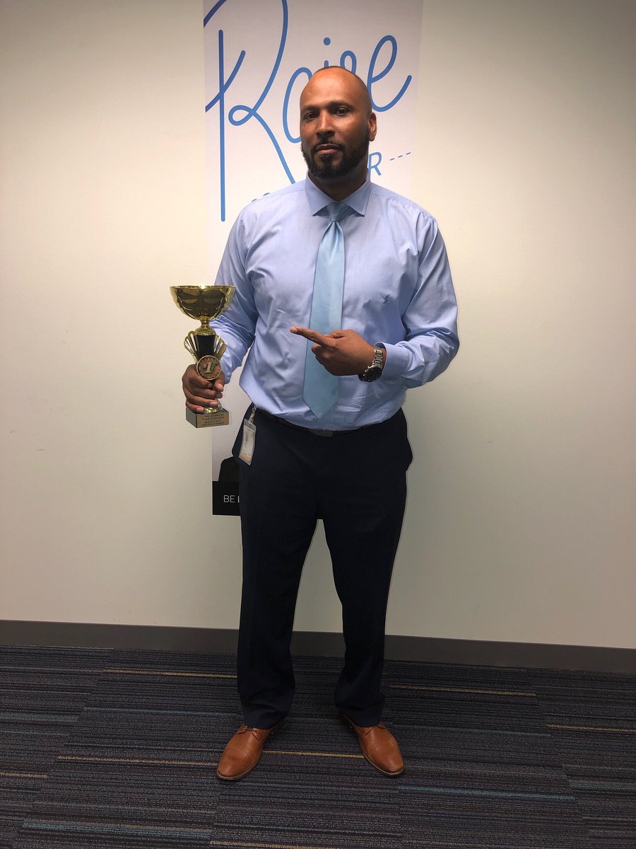 Team Rodgers (@teamrodgers18) on Twitter photo Big Shootout to the #1 Sales Leader in all of DMDR for May 2019 <a href="/LynnJ_ATT/">Lynn Johnson</a> aka #KawhiTheKlaw @Greg_Rodgers19 @DMDRrichardson <a href="/TonySmith4Sales/">Tony Smith</a> <a href="/Mike_Harrison3/">Mike Harrison</a> <a href="/EnriqueW418/">Chris Walker</a> Big Shootout to the #1 Sales Leader in all of DMDR for May 2019 <a href="/LynnJ_ATT/">Lynn Johnson</a> aka #KawhiTheKlaw @Greg_Rodgers19 @DMDRrichardson <a href="/TonySmith4Sales/">Tony Smith</a> <a href="/Mike_Harrison3/">Mike Harrison</a> <a href="/EnriqueW418/">Chris Walker</a>