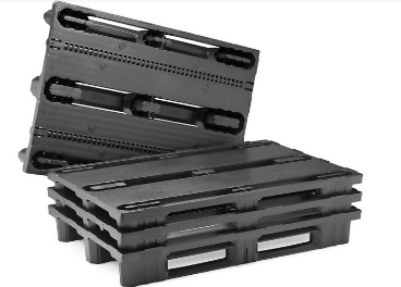 "La logística inversa en el embalaje"
Nortpalet refuerza su apuesta por los palés de plástico basados en sistemas de economía circular
<a href="/LogesproCujae/">LOGESPRO</a> <a href="/CujaeIndustrial/">Facultad de Ingeniería Industrial de la CUJAE</a>