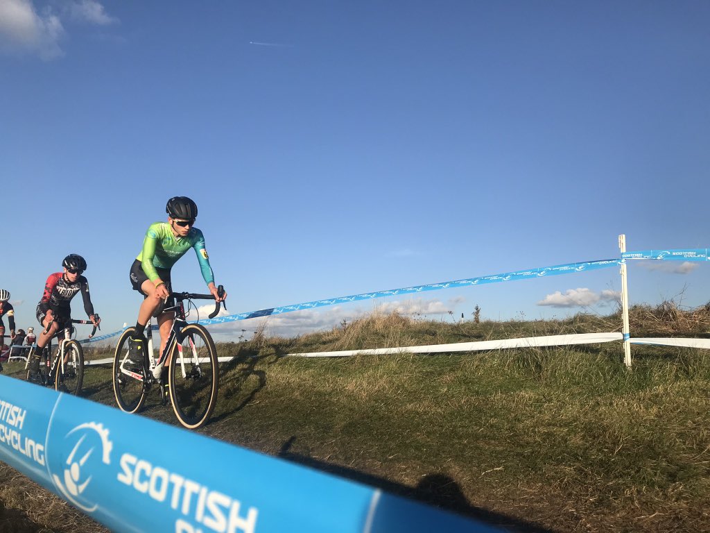 Check out the launch of the 2019/20 @ScottishCX Series dates by <a href="/camerooney_/">Cameron Mason</a> 

22/9 - Black Isle

6/10 - Cally Park

20/10 - MoCross

3/11 - Fife College 

17/11 -  Bute

1/12 - Knockburn Loch (Champs) 

7/12 -  Mull 

youtu.be/sza285OUaYI

#CrossIsComing