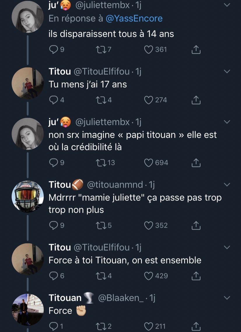 TopDesScreens_'s tweet photo. Pendant ce temps sur Twitter. https://t.co/LDPna4zphr