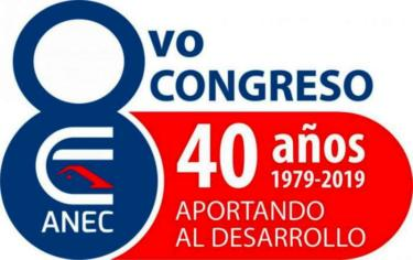"Una ANEC más fortalecida"
trabajadores.cu/20190521/una-a…

En este congreso <a href="/LogesproCujae/">LOGESPRO</a> presente en función del desarrollo de los encadenamientos de la economía cubana

<a href="/MarthaGomez1505/">Martha Inés Gómez Acosta</a> <a href="/Teresita_LJ/">TeresitaLJ</a> <a href="/JoseAcevedoSua1/">Jose Antonio Acevedo</a> <a href="/NeyraAdis/">Adis Nuvia Neyra Muguercia</a> @alma_cujae <a href="/CujaeIndustrial/">Facultad de Ingeniería Industrial de la CUJAE</a> <a href="/ANEC_Cuba/">ANEC</a>