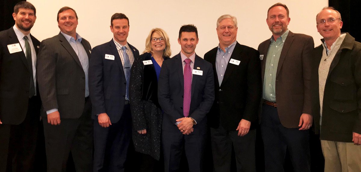 TheErosionCo's tweet photo. We are proud sponsors of @AtlHomeBuilders, a not-for-profit professional trade association dedicated to promoting, protecting, and preserving the homebuilding industry in Atlanta. For information on how to become a member click the link below: #TECAtlanta
https://t.co/LrNl5ZM33s https://t.co/0rpXfsdEgQ