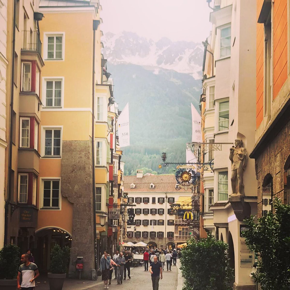 William_IaH's tweet photo. We are officially here, ready and excited to start our 2nd international meeting at beautiful Innsbruck & @MCI_Innsbruck. See you all tomorrow!!!
#WilliamIL https://t.co/UD7ynWJvQn