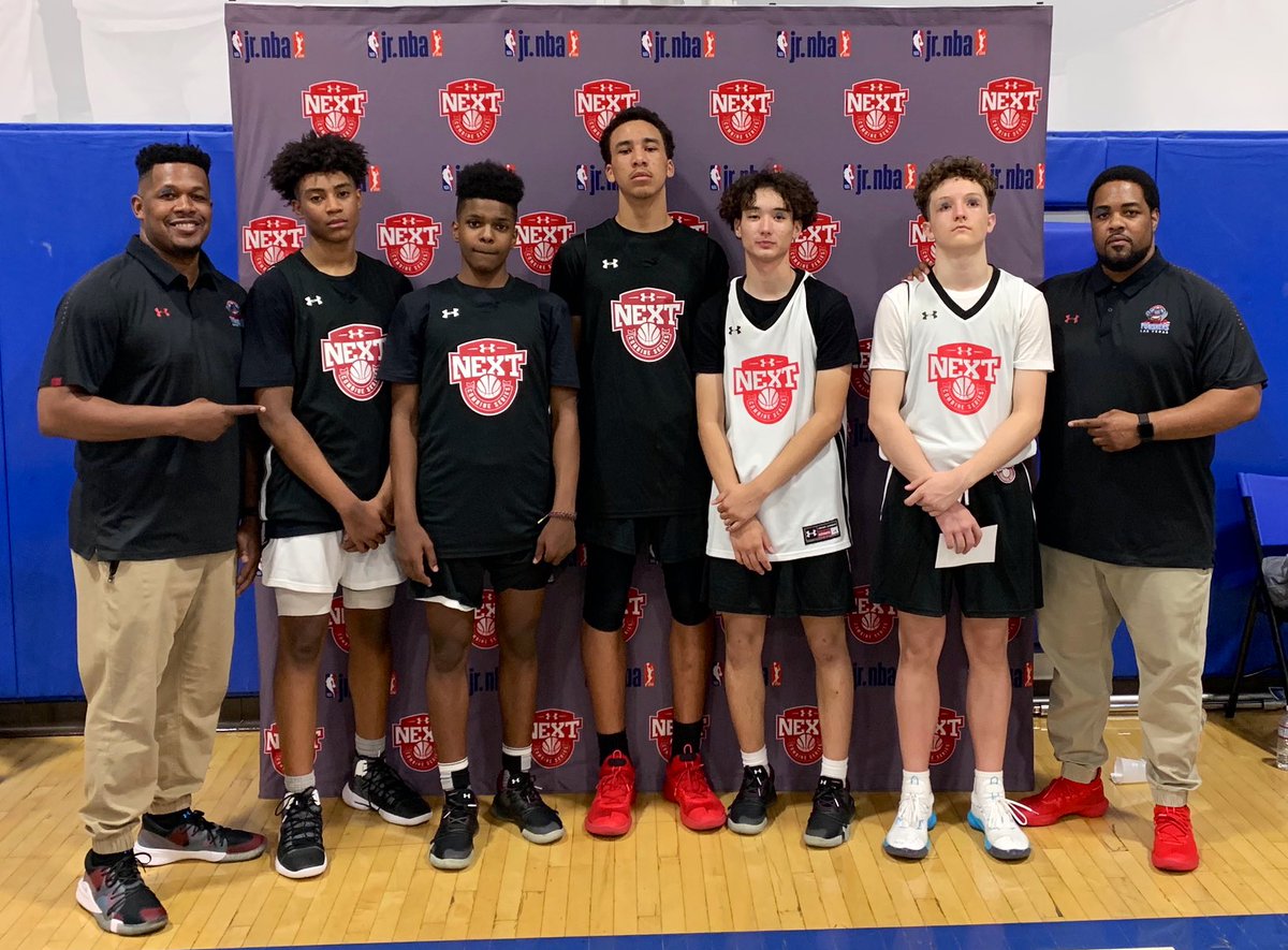 Las Vegas Punishers tweet media