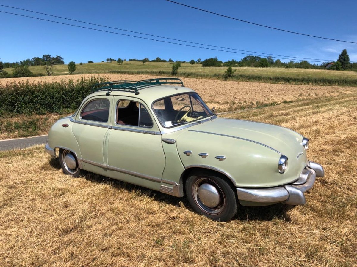 lesAnciennes's tweet photo. PANHARD Dyna Z1 - 1954
β‘ https://t.co/B7J8BjnN7q
#Panhard #Dyna #PanhardDyna https://t.co/bO8zHt7TkC