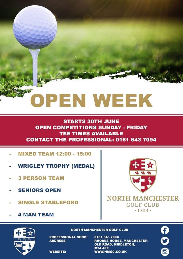 Alex Lowes (@nmgcgreens) on Twitter photo 