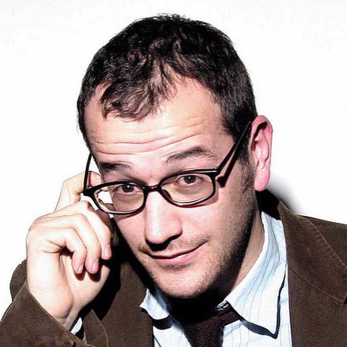 EdenKnowledge's tweet photo. @joshxhowie on How To Bring Comedy into Public Speaking. At tree of knowledge Weds June 19 at 9pm. @skason68 @JewishNewsUK https://t.co/sNs7HY1Jyi https://t.co/9Jw4VRuyNy