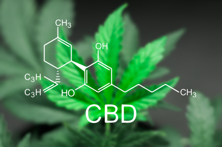 Everyone is talking about #CBD, but what is it exactly? 

Cannabidiol, or shortened to “CBD”, is a non-psychoactive compound found in #cannabis, which is believed to contribute to its therapeutic effects. #CBDfacts