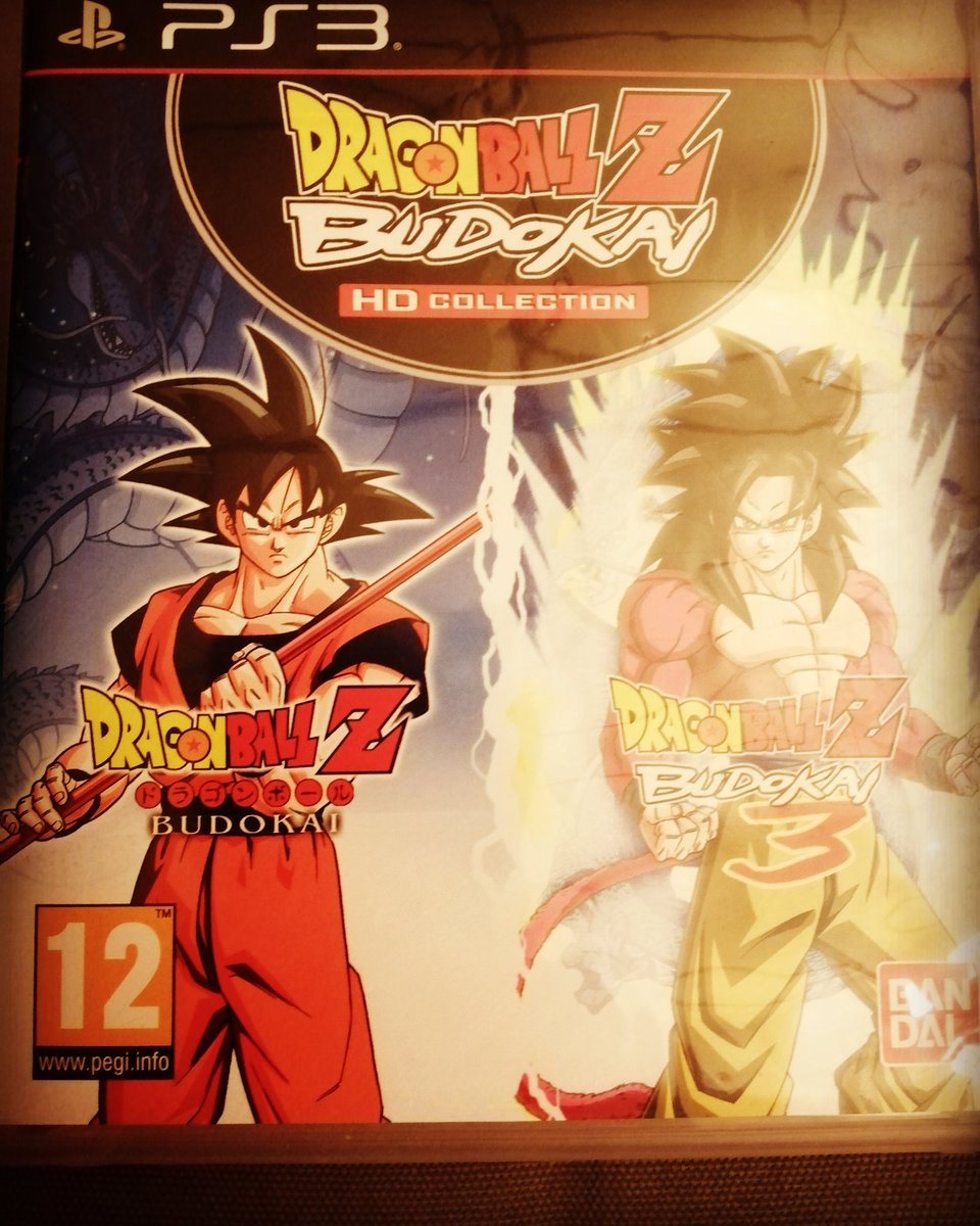 Boing_Gaming's tweet image. #goku #budokai #budokai3 #ps3 #playstation3  #vegeta #dbz #dbsuper #dragonball #dragonballz #dragonballsuper #bandai #multiplayer #youtube #nintendoswitch #nintendo #ps4 #playstation4 #playstation #GamersUnite #PS4share  #gamersunite
#oldskool #throwback #xboxshare #ps4live