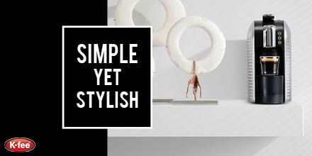 KingsOfficeSupp's tweet image. Enjoy an affordable, all-round machine that will allow the whole workplace to relax and enjoy the full range of K-fee beverages. Your taste – your choice.

#wavemachine #greatflavour #officerefreshments #hotdrinks #supplies