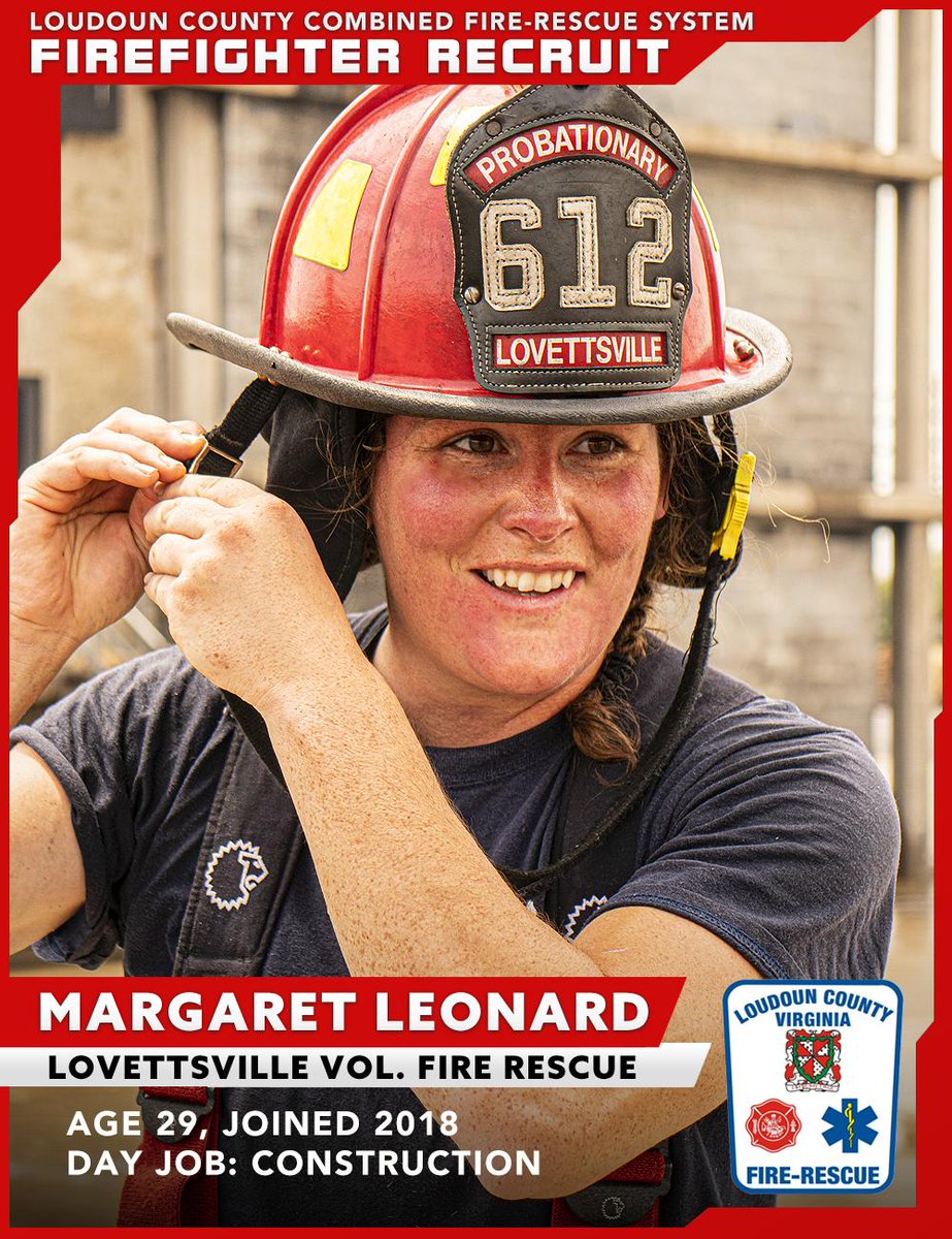 LCFR Volunteers tweet media