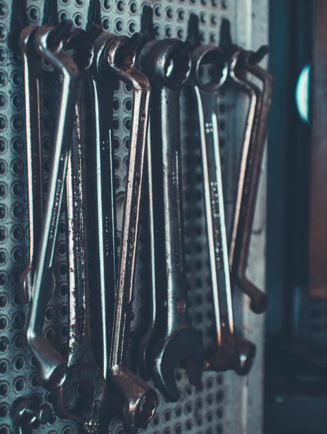 SuperiorAutoWA's tweet photo. Hang your tools up -- we'll take care of things from here. 🔧 https://t.co/3eXMs717yd