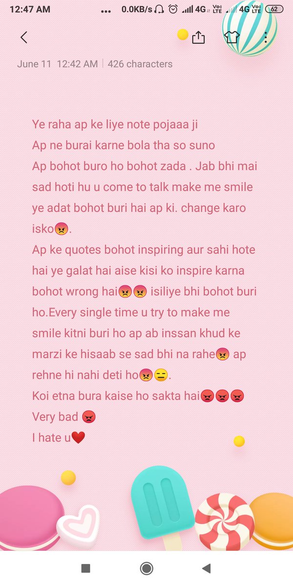 Sayeda20's tweet photo. @RishitaAgarwal3 🤦 ye lo https://t.co/RSeUUotMmK