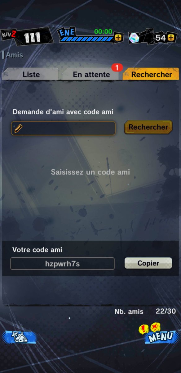 kamel50031064's tweet photo. Slt les gars qui est dispo pour echange QR ??#dblshenron https://t.co/gbAxeOr7KK