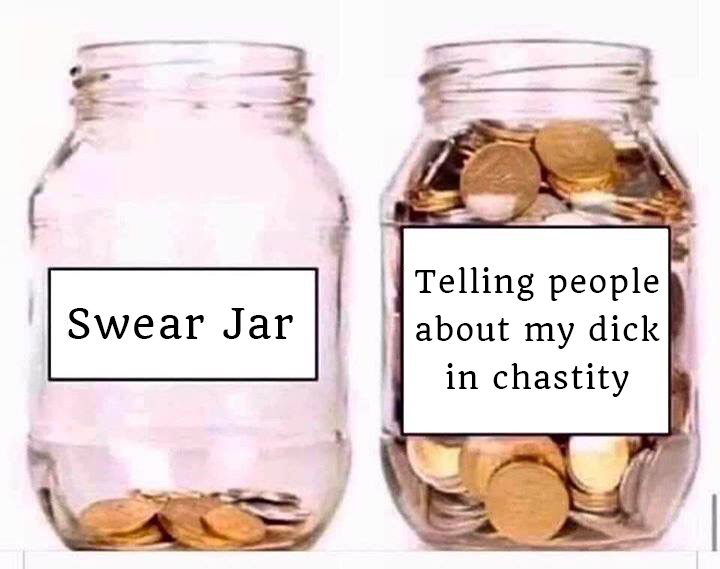 FindomDiscord's tweet photo. We all know a sub guilty of this. 

#Findom https://t.co/nECbyub7nt