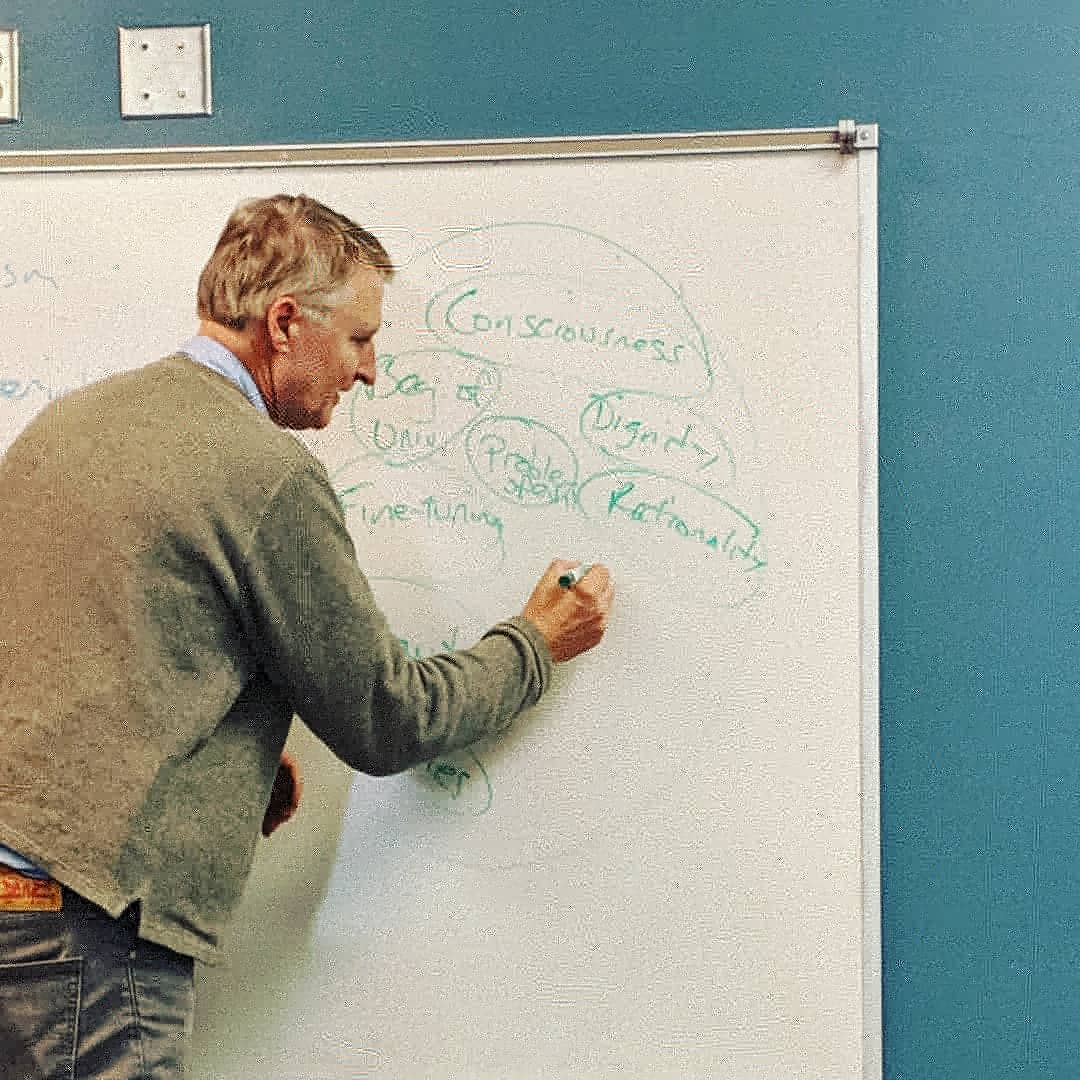 AKVT's tweet photo. Thankful to get the opportunity last week to study apologetics with Dr. @PaulCopan at @westernseminary
#apologetics #westernseminary #reasonablefaith #rzim #reasonstobelieve https://t.co/0vMqsiymXB