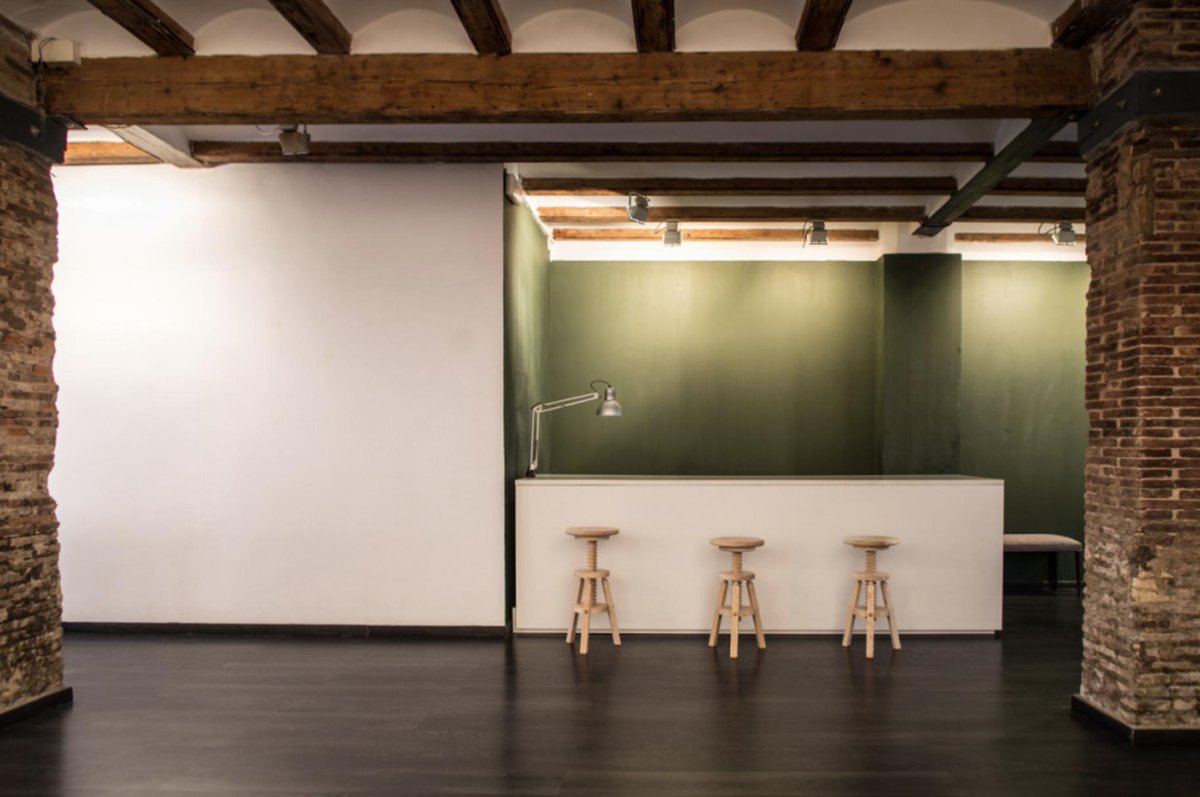 Internxt's tweet image. Love Internxt? Drop by our offices anytime you want! We&apos;re in Valencia, Spain. Come say hi 👋 #Internxt