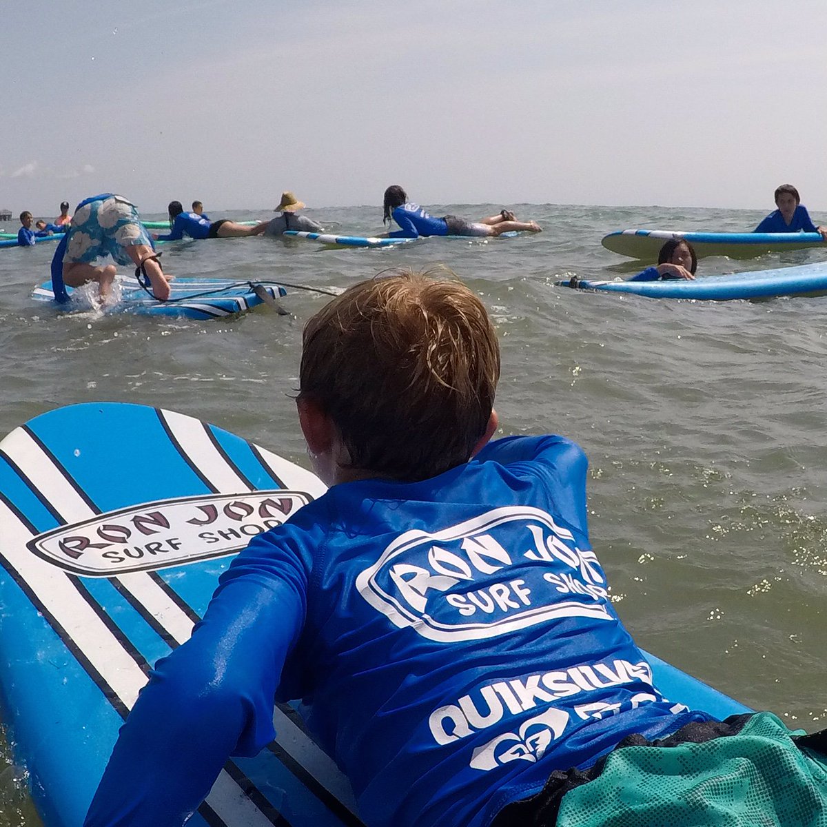 Ron Jon Surf Shop On Twitter We Wrapped Up The First Week Ron Jon Surf Shop On Twitter We Wrapped Up The First Week