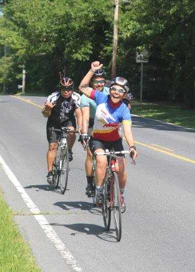 PhotosJdw's tweet photo. @bikeathon This group was great and seemed like they were having a fantastic day riding! #bridgetobeach #bikeathon2019 https://t.co/TYFuRusYig